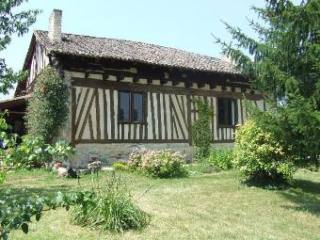 Situated In The Countryside, In A Quiet..