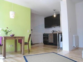 Mobliertes Apartment in Munchen..