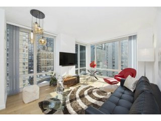 1 Bedroom - Condo - New York State -..