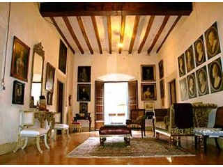 An Authentic And Imposing 16th Century..