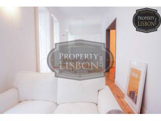 2 Bed Lisbon Apartment for Sale in..