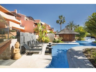 2 bedroom property near Estepona Back..