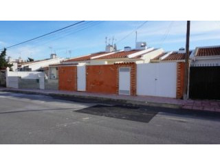 2 Bedrooms - Bungalow - Alicante - For..