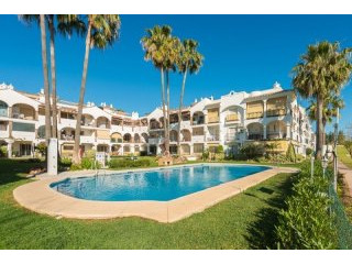 2 Bedrooms - Penthouse - Malaga - For..