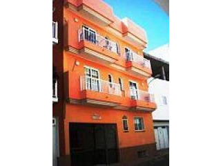 Apartment For Sale in Guarguacho..