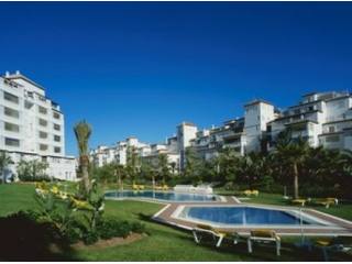 Apartment for sale in Puerto Banus..