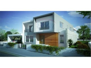 House - For Sale - Strovolos, Nicosia