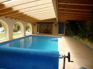 Stone Finca, Moraira, Costa Blanca..