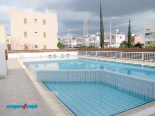 Apartment-Flat in Universal Area, Pafos