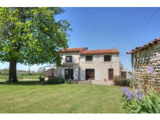Country Property With Gite, Pool And..