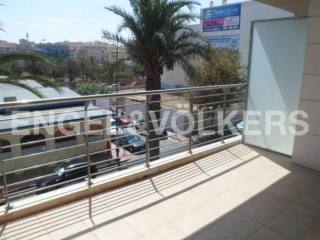 Great apartment with beautiful sea view