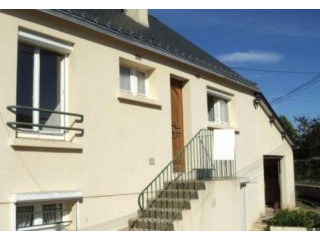 Nice Village House For Sale