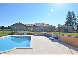 Vente Maison St Pierre De Frugie