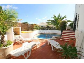 2 Bedroom Apartment With its Own Pool