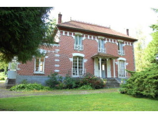 4 Bedroom Manor House For Sale