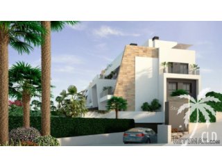 These beautiful Samoa apartments are very special. It is a..