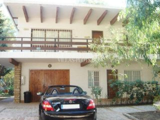 4 Bedroom Bungalow,Villa In Javea