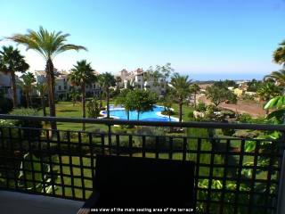 Apartment for sale in El Paraiso..