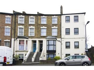Ennis road, N4