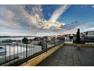 Superb 3 bedroom apartment in Lisbon