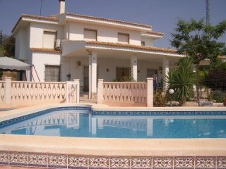5 Bed Two Story Large Home With Pool In..