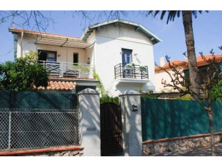 Sale House - Juan-les-Pins..