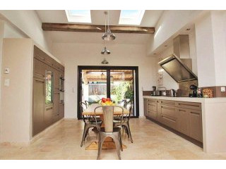 Sale Village house - Bargemon