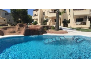 Apartment In Villamartin, Orihuela..