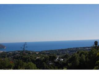 Plot for sale in Denia