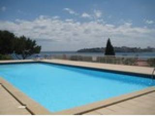 1 Bedroom - Apartment - For Sale