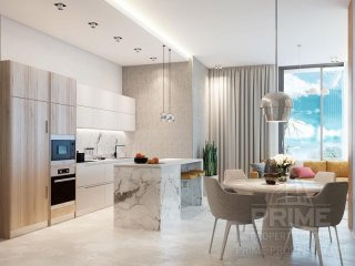 2 Bedrooms - Apartment - Limassol - For..