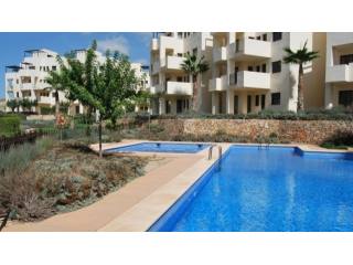 3 Bedrooms - Property - Murcia - For..