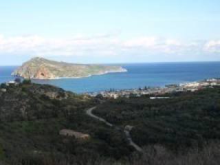Land For Sale In Platanias