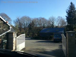 Lovely House in Town