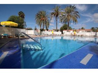 Bungalow for rent in Playa del Ingles
