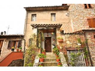 Charming House With Olive Grove