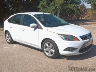 Ford Focus 1.6 TDCi