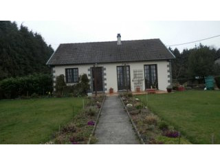 2 Bedrooms - House - Basse-Normandie -..