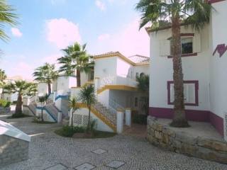 For Sale: Apartment In Central Algarve..