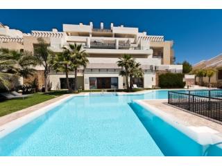 PENTHOUSE FOR SALE IN LOS MONTEROS