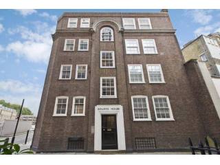 Bourne House ,St Vincent Street..