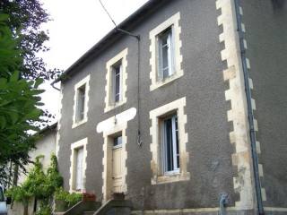Country House with Barns and Stables