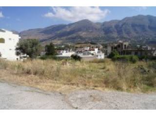 Property Close To Plakias