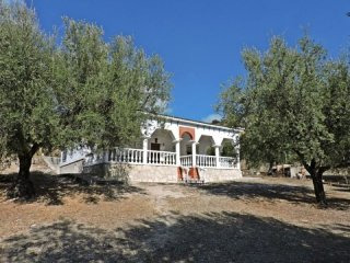 3 bedroom, 1 bathroom Finca/Country..