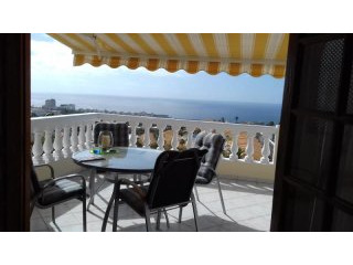 Apartment For Sale in San Eugenio..
