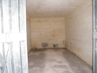 Garage/warehouse, Ordinary Finish