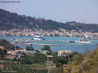 Land - Zakynthos - For Sale