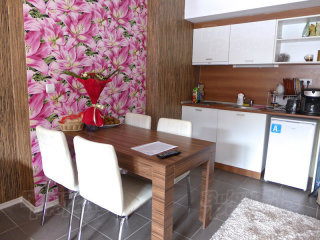 Fully Furnished Apartment In Beautiful..