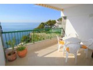 1 Bedroom - Apartment - For Sale