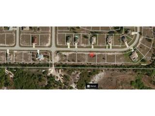 Land For Sale: 25689 Prada Dr, Punta..